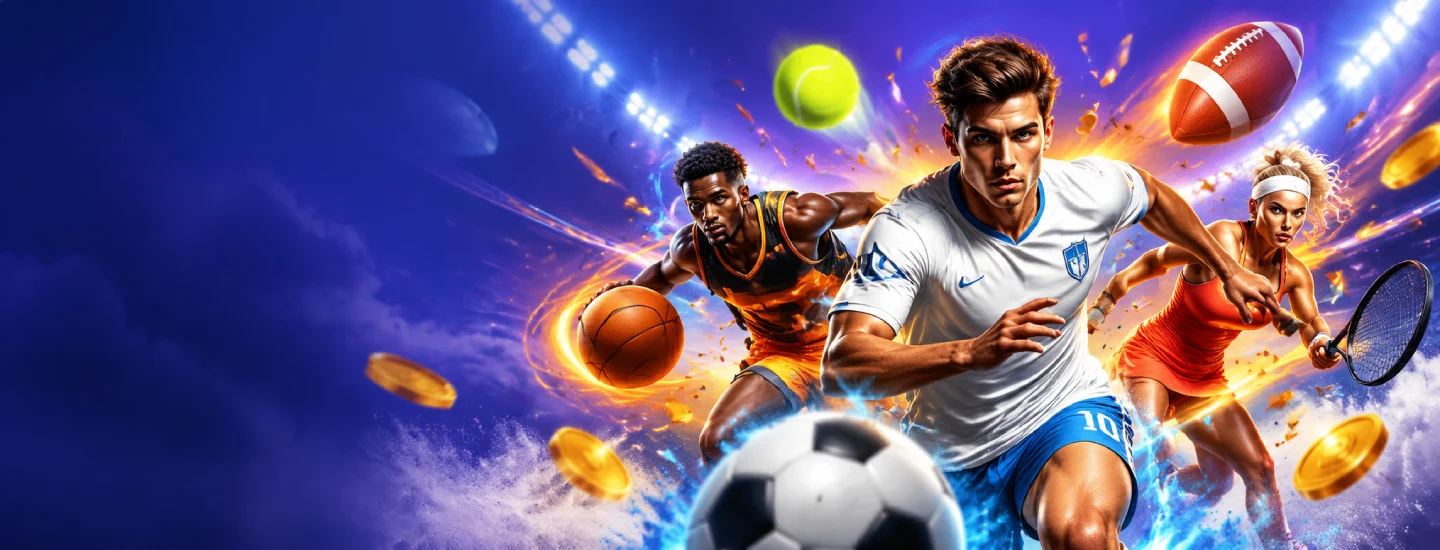 Kingmaker casino banner