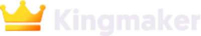 Kingmaker Logo